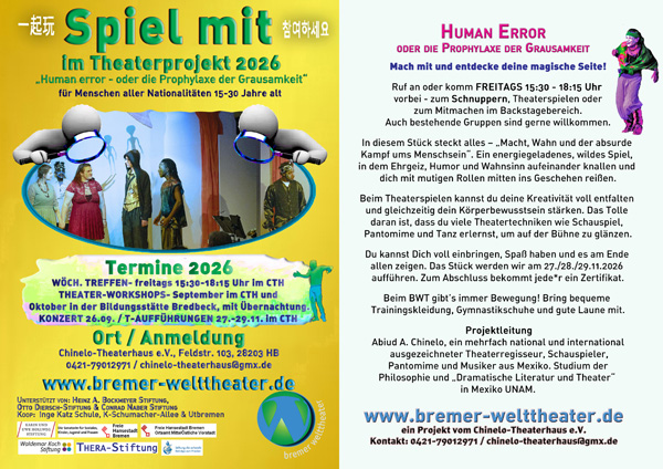 1c A4 HUMAN 2S. 2026 WEB